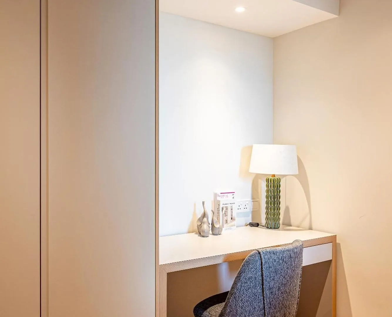 Zenity Luxury Apartment In District 1 Since 2024 Ho Chi Minh City