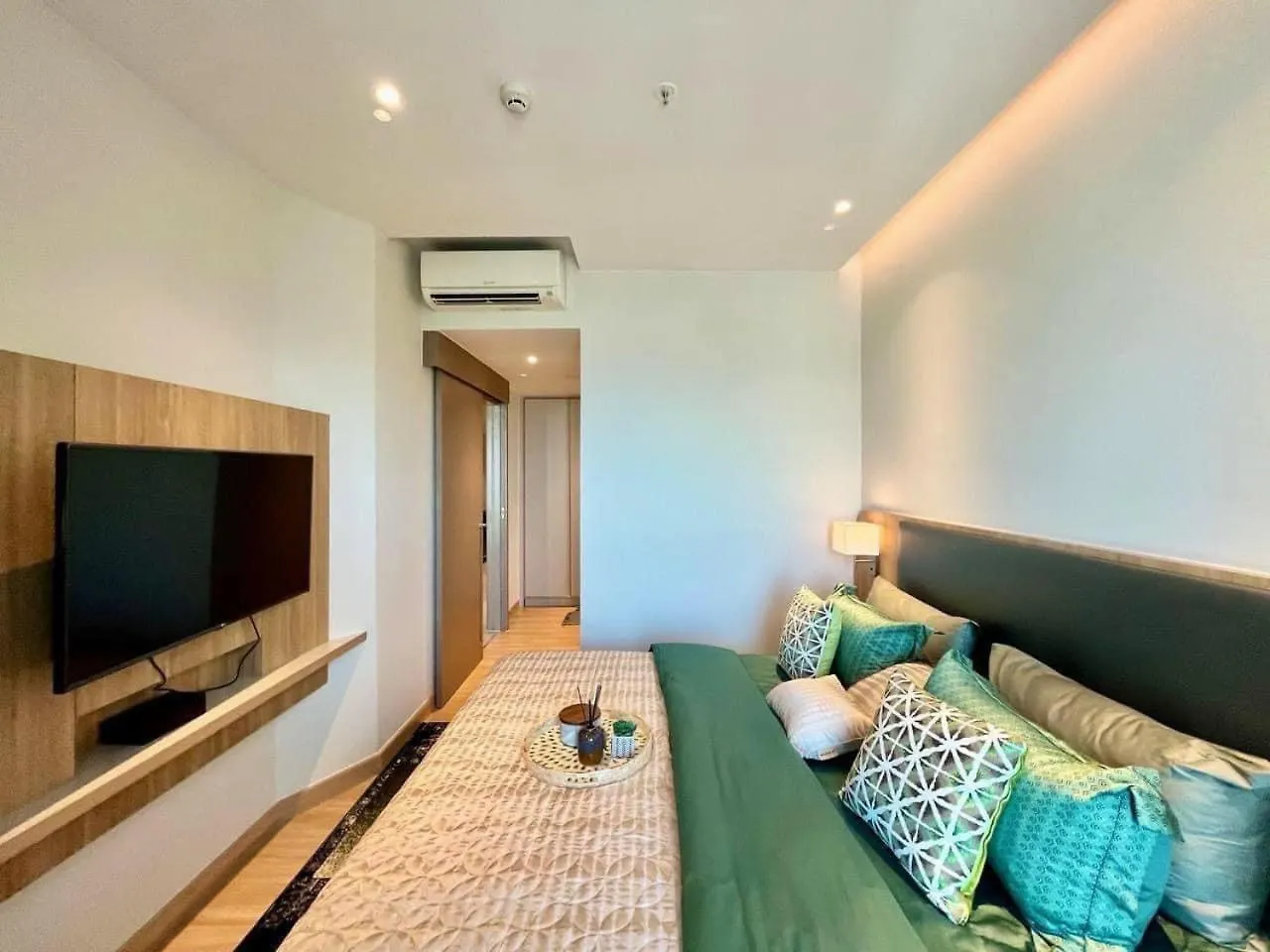 Zenity Luxury Apartment In District 1 Since 2024 Ho Chi Minh City