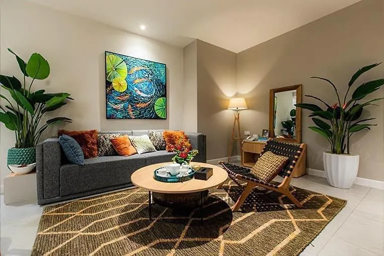 Zenity Luxury Apartment In District 1 Since 2024 Ho Chi Minh City Vietnam