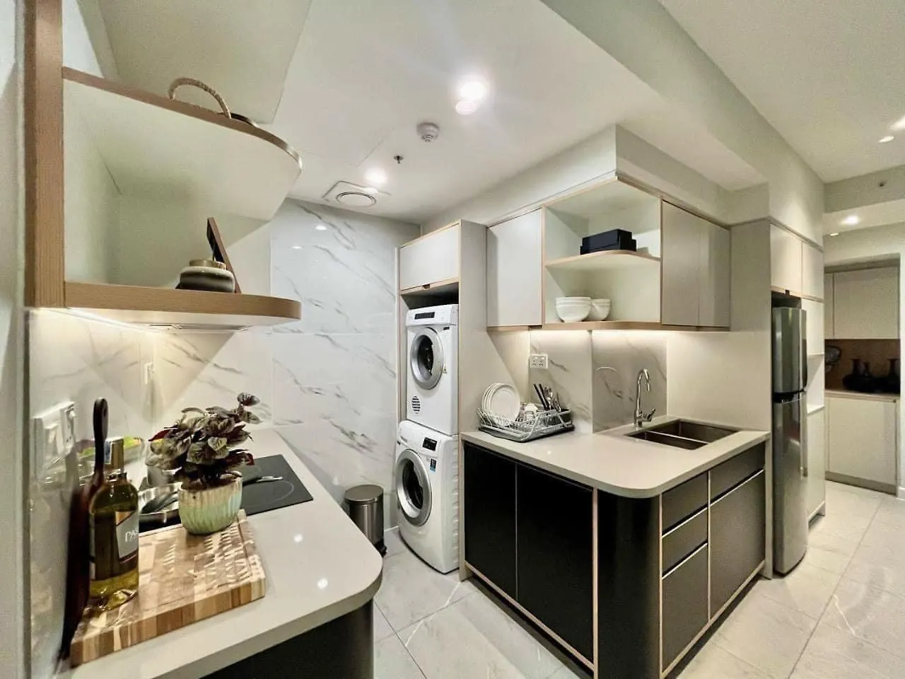 Zenity Luxury Apartment In District 1 Since 2024 Ho Chi Minh City