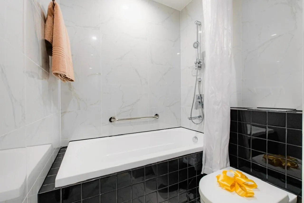 Zenity Luxury Apartment In District 1 Since 2024 Ho Chi Minh City