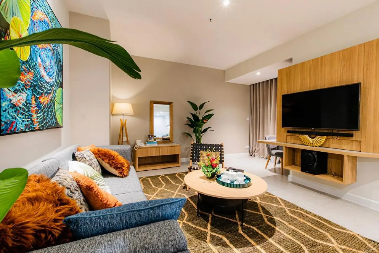 Zenity Luxury Apartment In District 1 Since 2024 Ho Chi Minh City