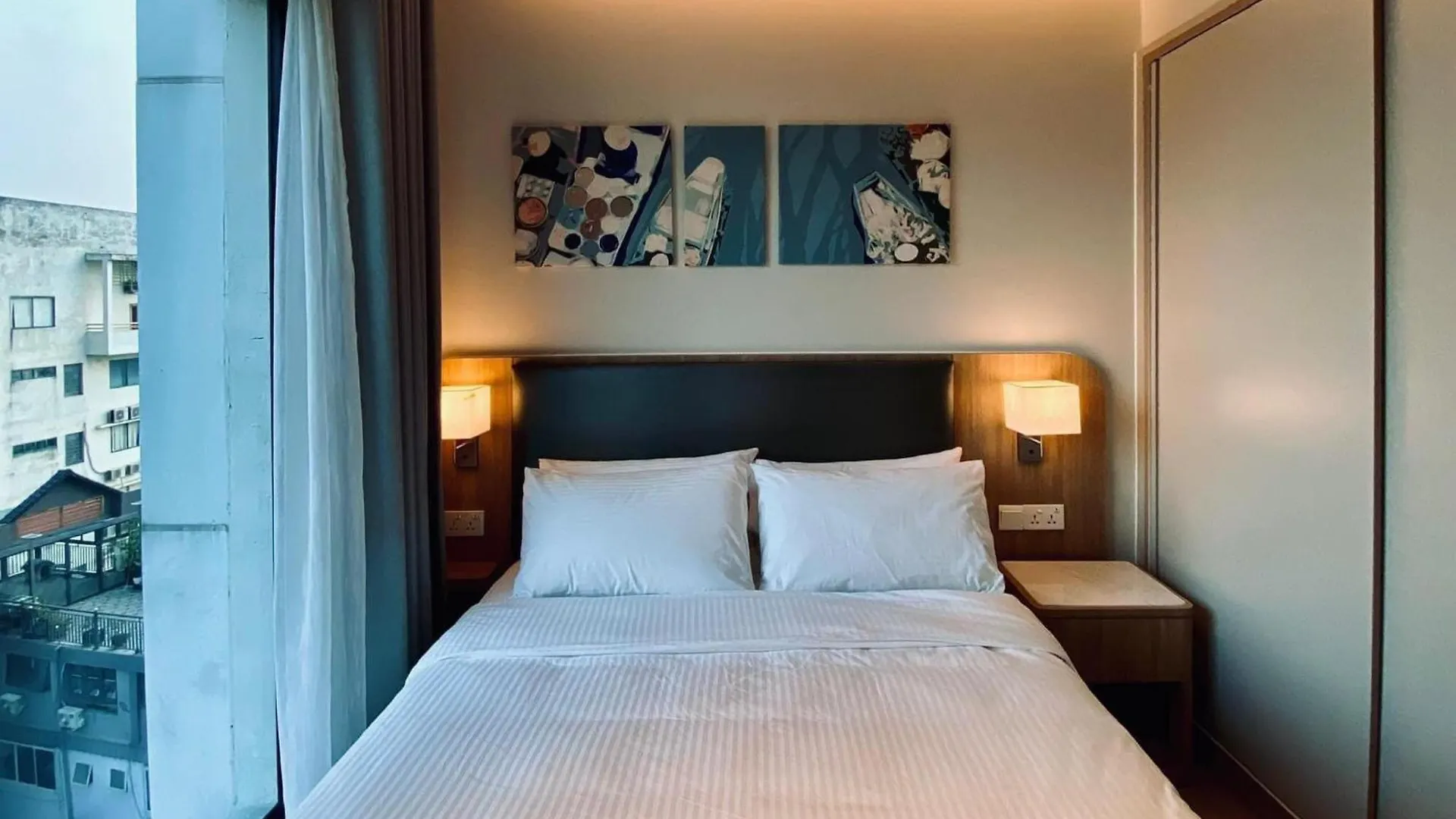 Zenity Luxury Apartment In District 1 Since 2024 Ho Chi Minh City