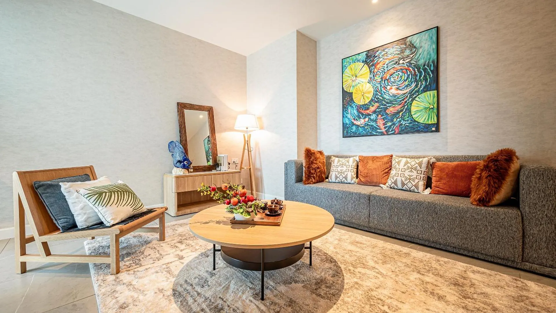 Zenity Luxury Apartment In District 1 Since 2024 Ho Chi Minh City
