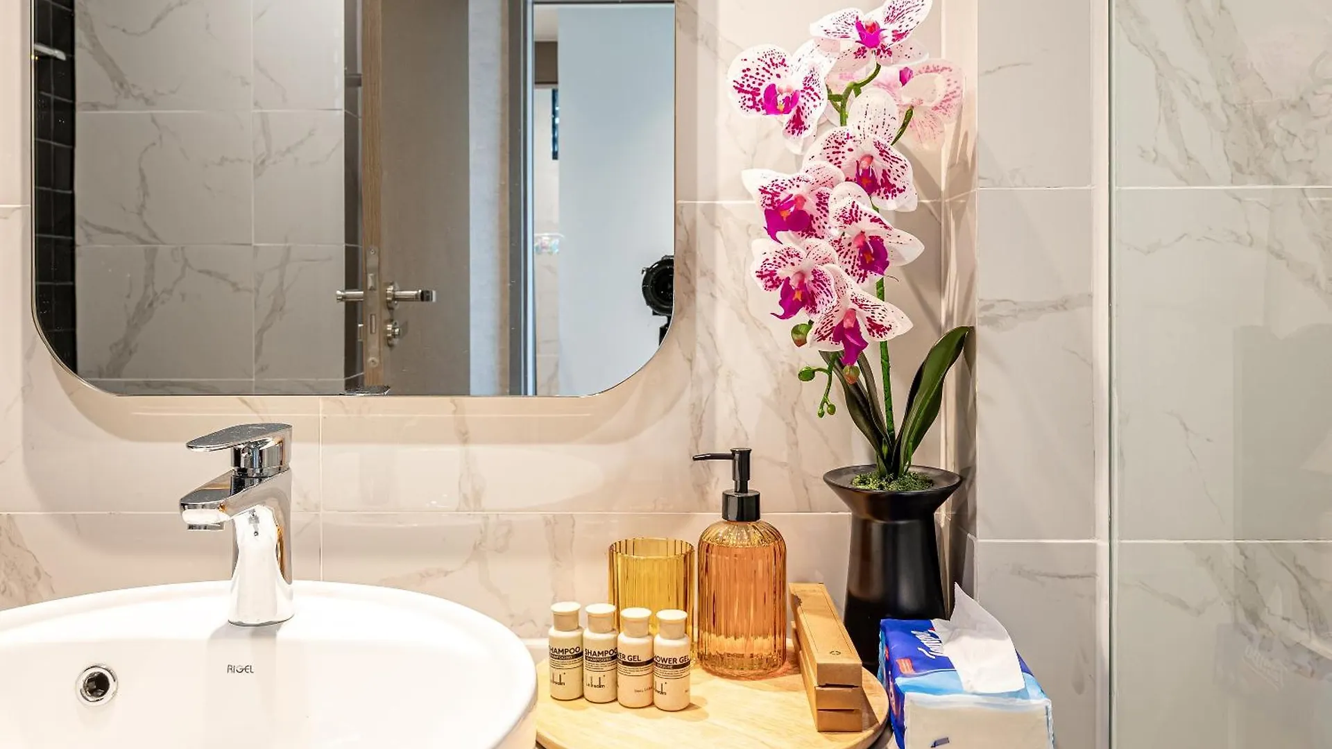 Zenity Luxury Apartment In District 1 Since 2024 Ho Chi Minh City