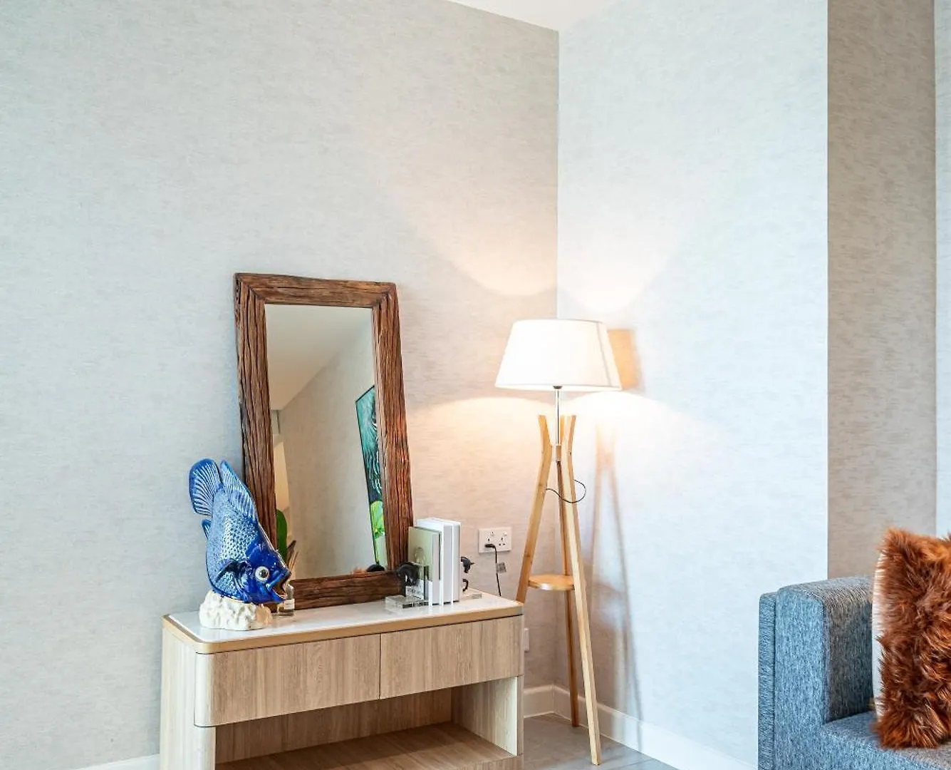 Zenity Luxury Apartment In District 1 Since 2024 Ho Chi Minh City Vietnam