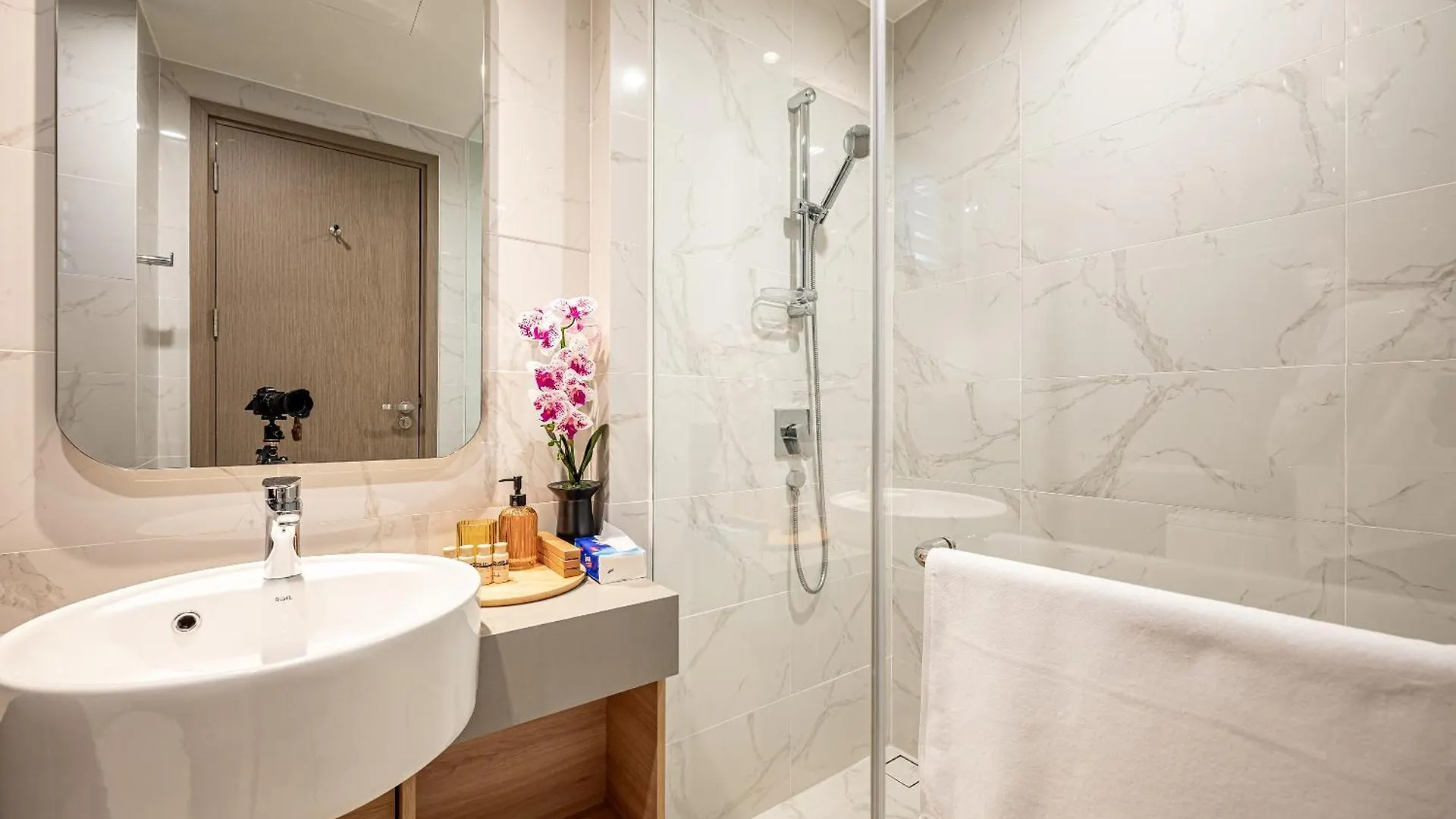 Zenity Luxury Apartment In District 1 Since 2024 Ho Chi Minh City Vietnam